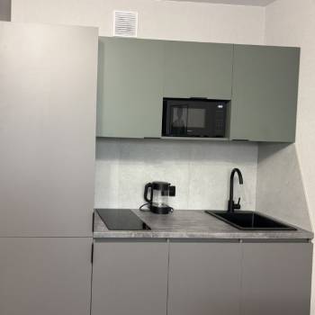 Сдается 1-комнатная квартира, 31 м²