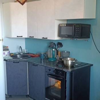 Продается 1-комнатная квартира, 37,5 м²