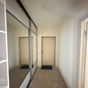 Продается 1-комнатная квартира, 42,6 м²