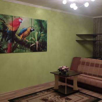Сдается 1-комнатная квартира, 40,1 м²