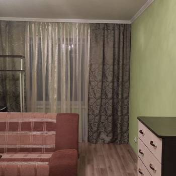 Сдается 1-комнатная квартира, 40,1 м²