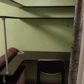 Сдается 1-комнатная квартира, 40,1 м²