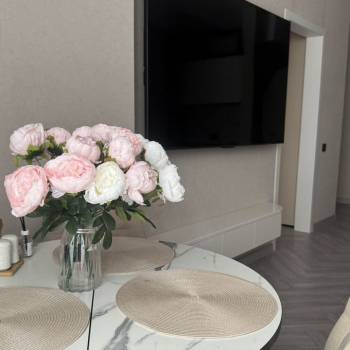 Сдается 2-х комнатная квартира, 45 м²