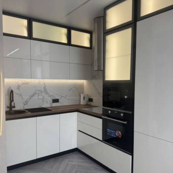 Сдается 2-х комнатная квартира, 45 м²