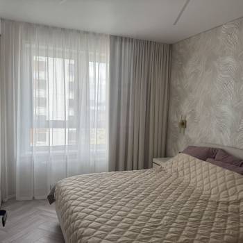 Сдается 2-х комнатная квартира, 45 м²