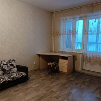 Сдается 1-комнатная квартира, 36 м²