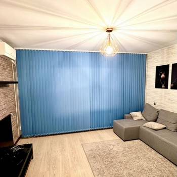 Сдается 1-комнатная квартира, 42,2 м²