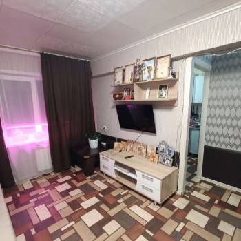Продается 3-х комнатная квартира, 58,9 м²