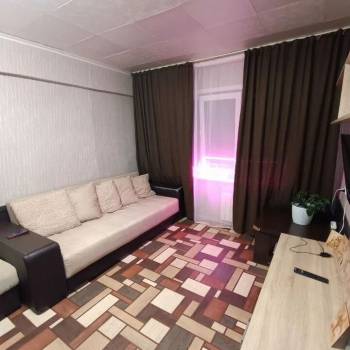 Продается 3-х комнатная квартира, 58,9 м²