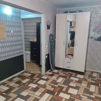 Продается 3-х комнатная квартира, 58,9 м²