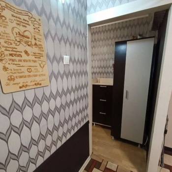 Продается 3-х комнатная квартира, 58,9 м²