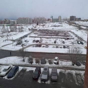 Продается 1-комнатная квартира, 72,8 м²
