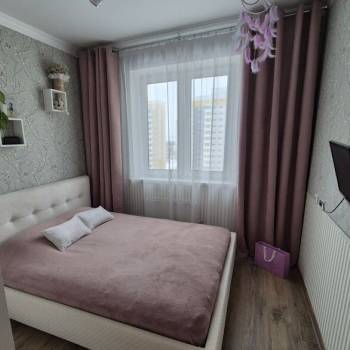 Продается 3-х комнатная квартира, 67,5 м²