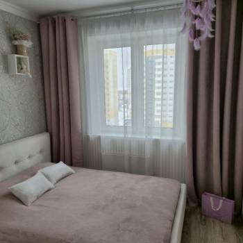Продается 3-х комнатная квартира, 67,5 м²