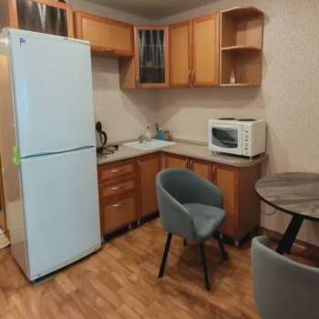 Сдается 1-комнатная квартира, 26 м²