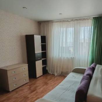 Сдается 1-комнатная квартира, 26 м²