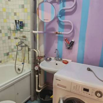 Сдается 1-комнатная квартира, 26 м²