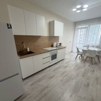 Сдается Многокомнатная квартира, 86,6 м²