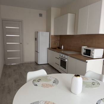 Сдается Многокомнатная квартира, 86,6 м²