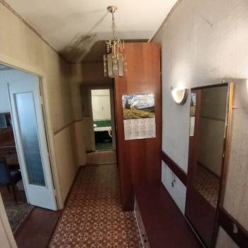 Продается Многокомнатная квартира, 78 м²