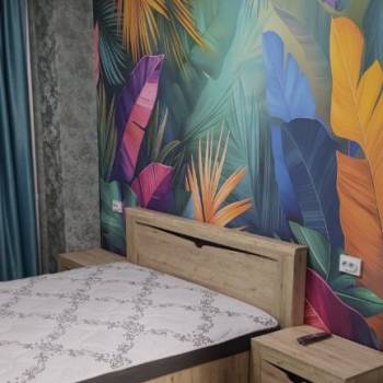 Сдается 2-х комнатная квартира, 75 м²