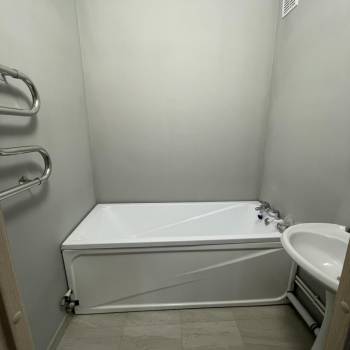 Сдается 2-х комнатная квартира, 55 м²