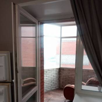 Сдается 1-комнатная квартира, 46 м²