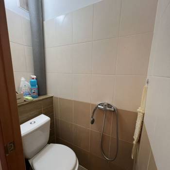 Продается 1-комнатная квартира, 13,5 м²