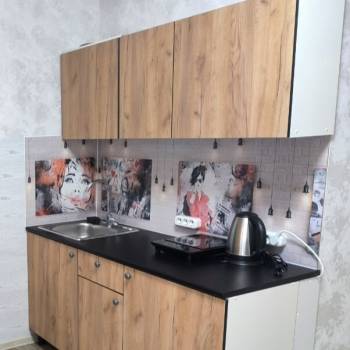Сдается 1-комнатная квартира, 26 м²