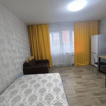 Сдается 1-комнатная квартира, 26 м²