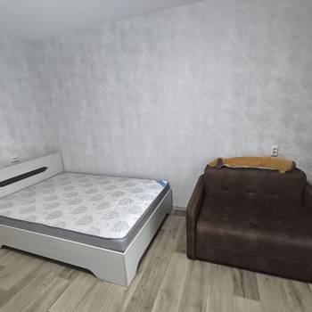 Сдается 1-комнатная квартира, 26 м²