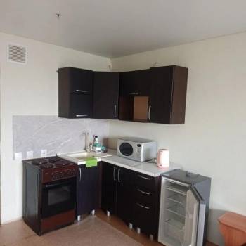 Сдается 1-комнатная квартира, 34 м²
