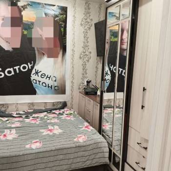 Продается 2-х комнатная квартира, 36 м²