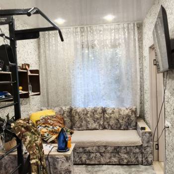 Продается 2-х комнатная квартира, 36 м²