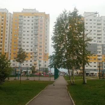 Продается 2-х комнатная квартира, 48,4 м²