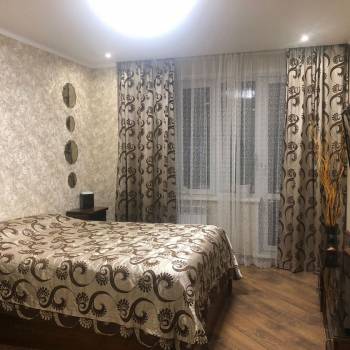 Продается 3-х комнатная квартира, 109 м²