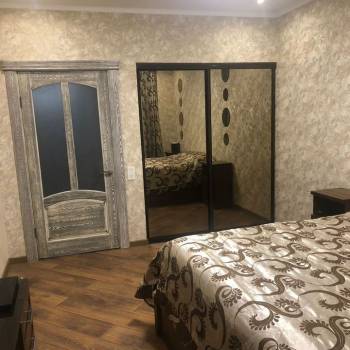 Продается 3-х комнатная квартира, 109 м²