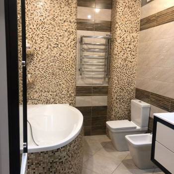 Продается 3-х комнатная квартира, 109 м²