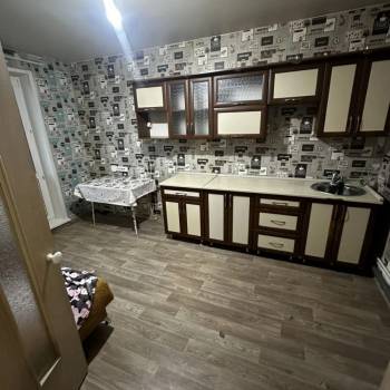 Сдается 2-х комнатная квартира, 54,9 м²