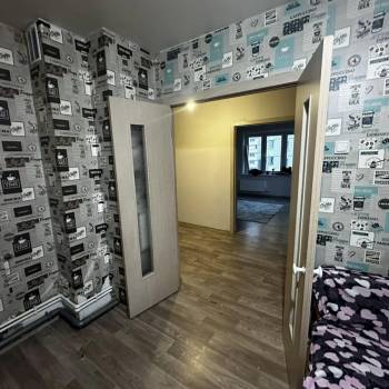 Сдается 2-х комнатная квартира, 54,9 м²