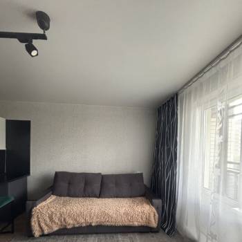 Сдается 1-комнатная квартира, 36 м²