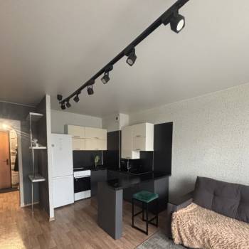 Сдается 1-комнатная квартира, 36 м²