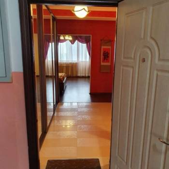 Сдается 1-комнатная квартира, 50,4 м²