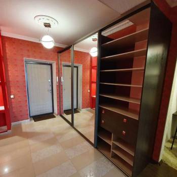 Сдается 1-комнатная квартира, 50,4 м²