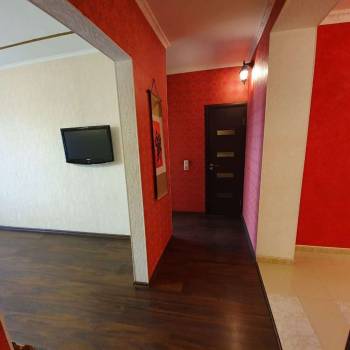 Сдается 1-комнатная квартира, 50,4 м²