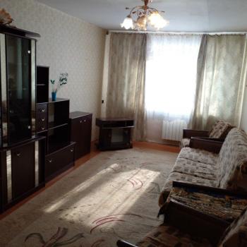 Сдается 2-х комнатная квартира, 46 м²