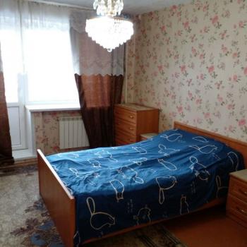Сдается 2-х комнатная квартира, 46 м²