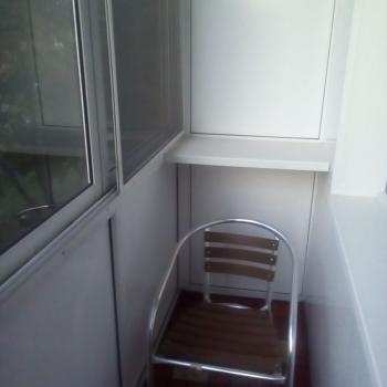 Сдается 2-х комнатная квартира, 46 м²