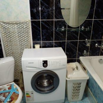 Сдается 2-х комнатная квартира, 46 м²