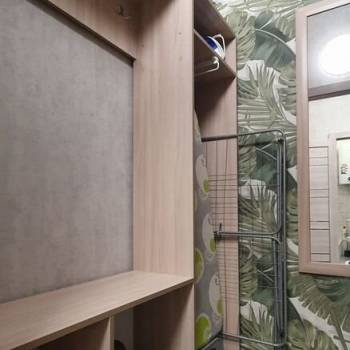 Сдается 1-комнатная квартира, 34 м²